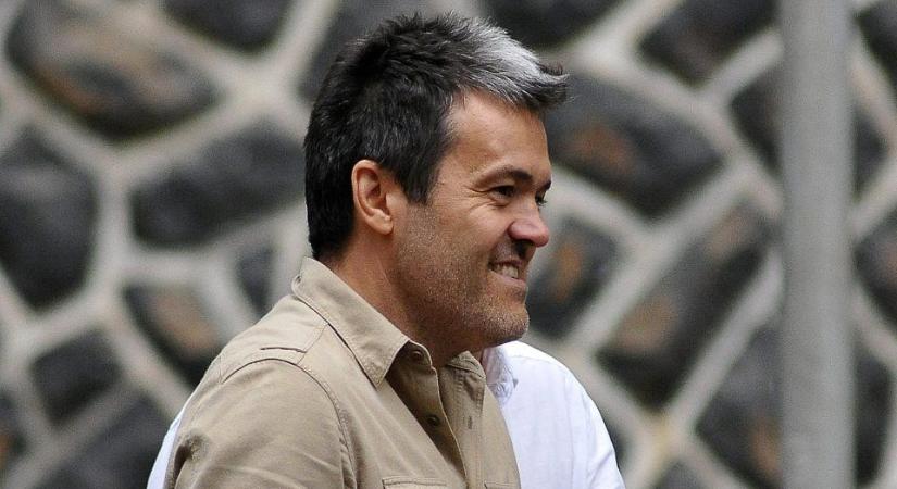 Garancsi és Habony érdekeltségéhez kerül a debreceni Grand Casino