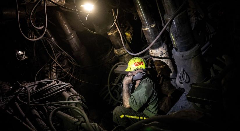 Véget ért egy korszak: 250 év után nincs több feketeszénbánya az országban – ma zárt be az utolsó a cseheknél