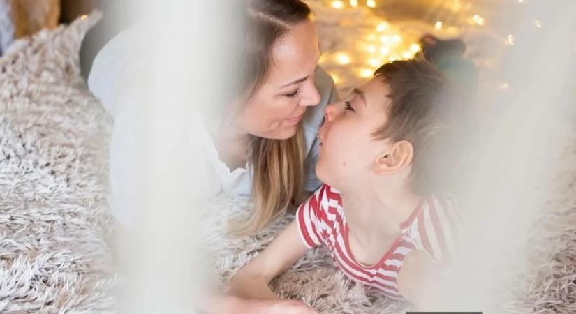 Egy lépéssel közelebb a reményhez – Levi elindult a Nazarov-műtét felé