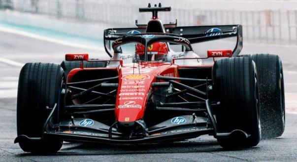 Túláradó optimizmus az F1-es mezőnyben – szombati hírek és sztorik