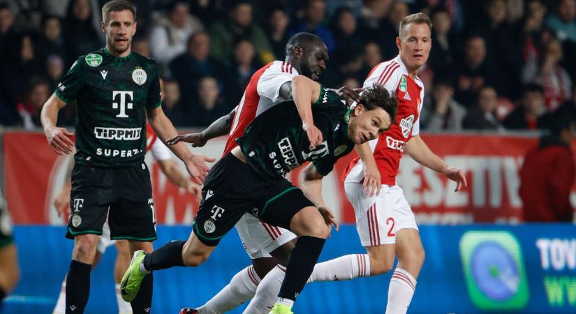 Kiderült, mi állt valójában Tóth Alex és Varga Barnabás távozása mögött