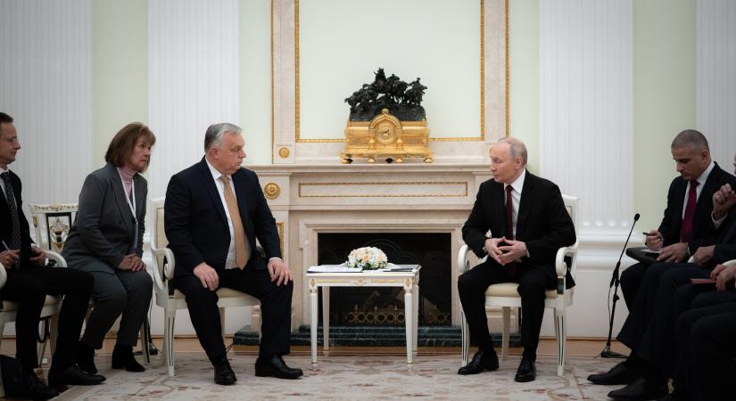 Az új magyar külpolitika