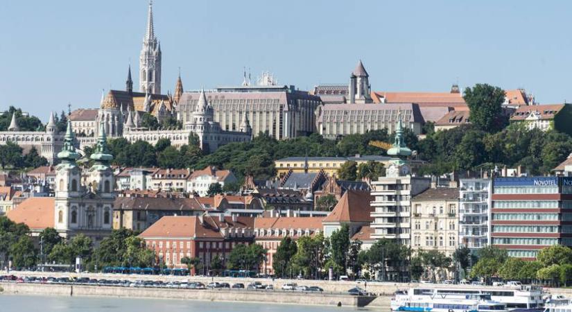 Ezt a 4 dolgot szeretik a legjobban Budapestben a külföldiek