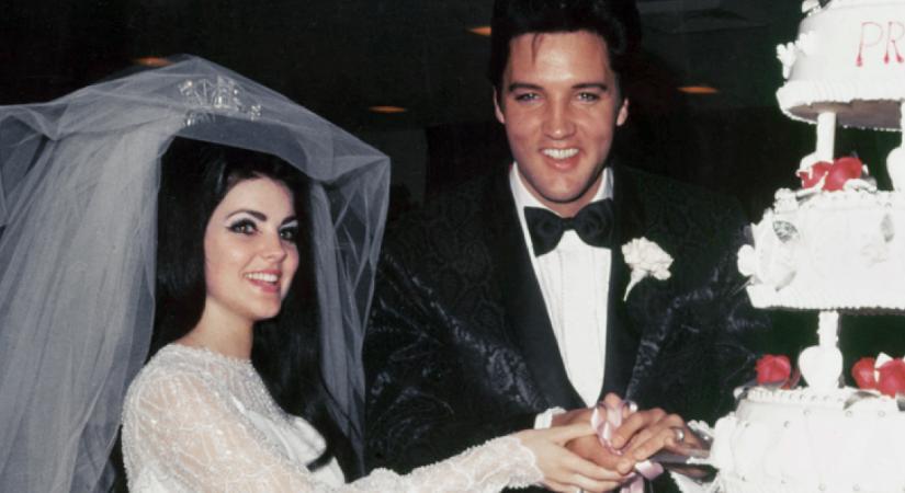 Elvis minden este ezt kérte Priscillától a hálószobában: pikáns vágyai voltak