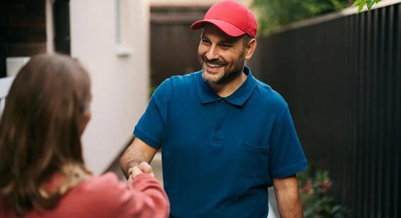 Álszerelők járják a lakásokat, pénzt és adatokat vadásznak