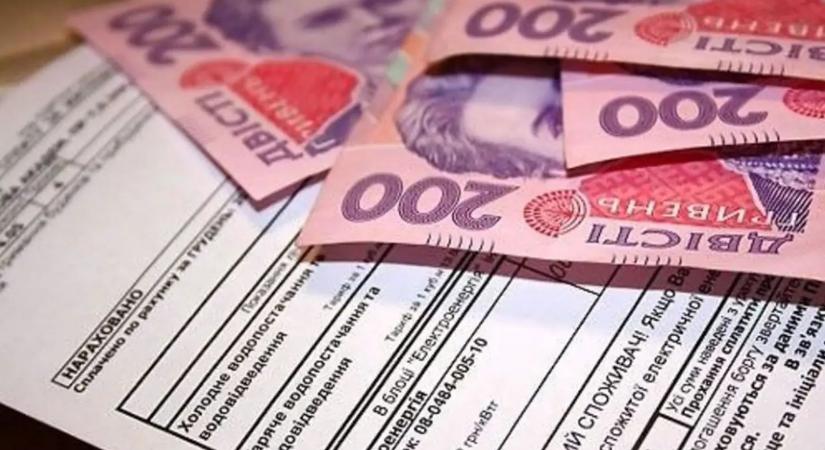 Ha nem volt fűtés, nem lesz számla: Ukrajnában automatikusan újraszámítják a közüzemi számlák összegét