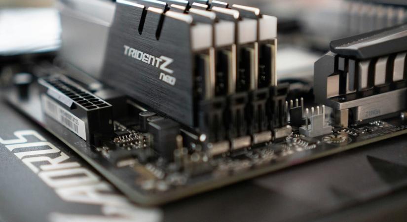 Megállíthatatlan a drágulás, mindent ránt magával ez a két alkatrész