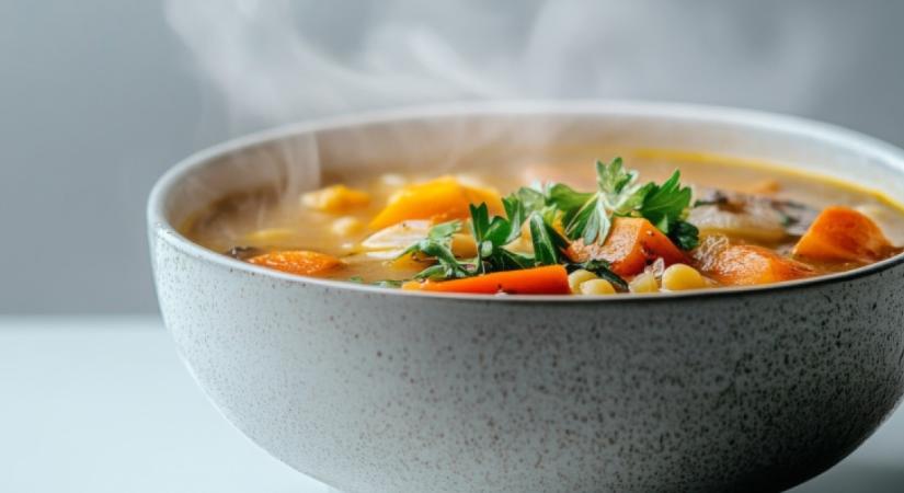 Ezt a fűszert senki sem ismeri Magyarországon, pedig minden leves finomabb lesz tőle