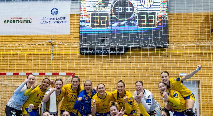 Drámai végjáték után nyert a HC DAC (GALÉRIA)