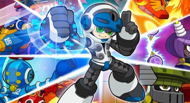 Bezárt a Mighty No. 9 és a ReCore fejlesztőcsapata