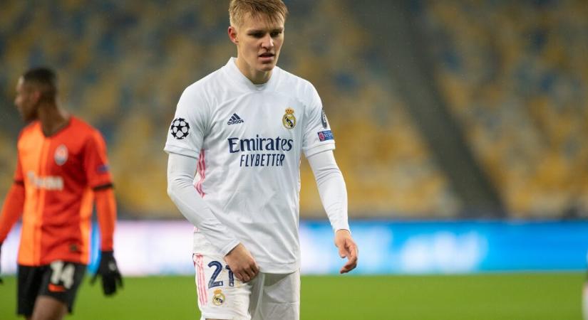 Igazi átigazolási bomba – visszatérhet a Real Madridhoz az Arsenal szupersztárja