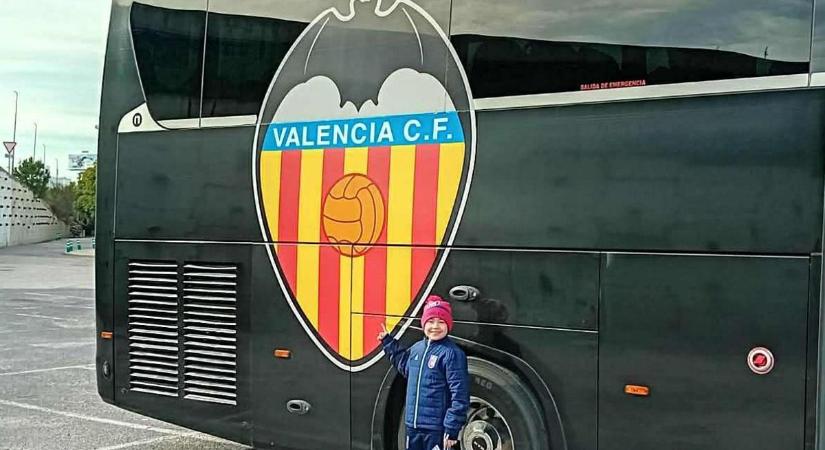 Nagy lehetőséget kapott a Videoton játékosa, spanyol csapatnál bukkant fel