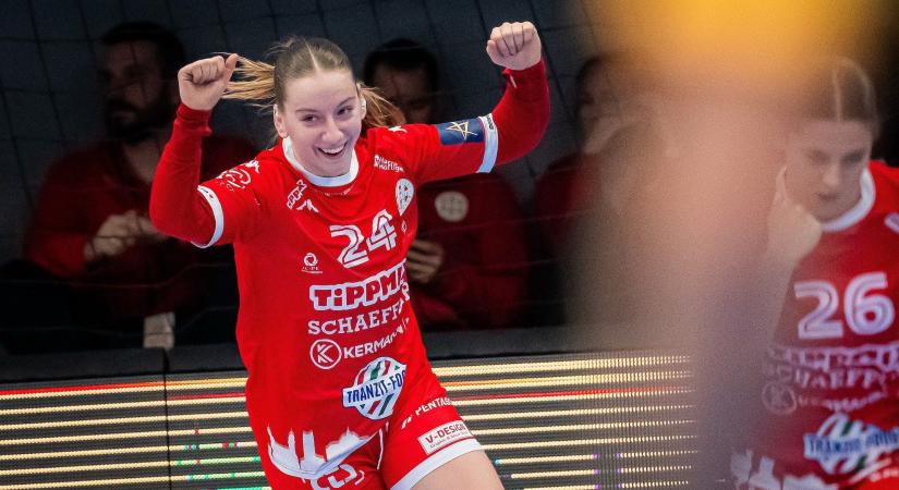 Tizennyolcgólos győzelem a Hódosban