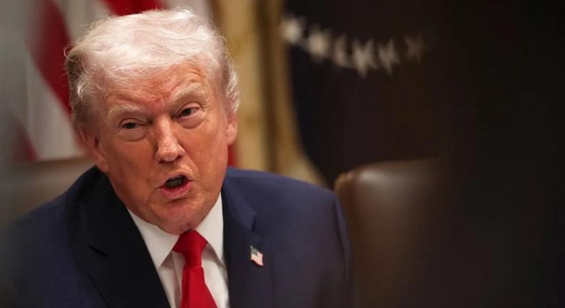 Vasúti óriásprojektben egyeztethet Moszkva és Washington