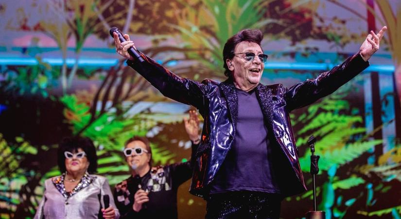 Mennyire ismered Fenyő Miklós dalait? Ez a kvíz csak a legnagyobb rajongóknak sikerül hibátlanul