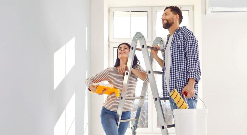 Lakásfelújítás előtt állsz? Ha ezekre a szabályokra nem figyelsz, komoly bírságra számíthatsz