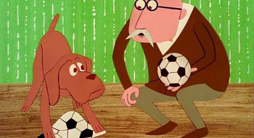 Régi mesék, nyugodtabb gyerekek?