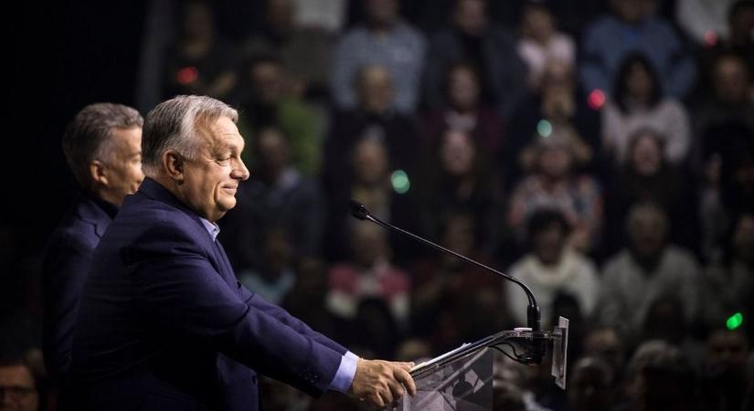 Sorsdöntő figyelmeztetés hangzott el: ebbe minden magyar bele fog gebedni! (VIDEÓ)