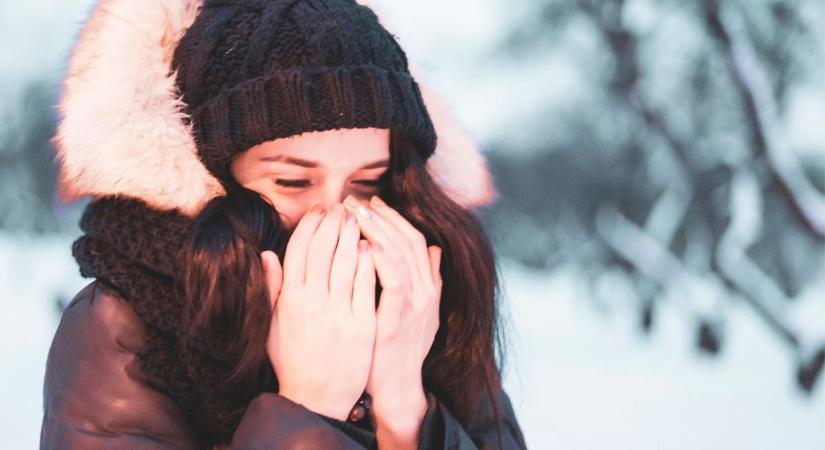 Ilyen időjárással kezdődik a február Fejérben