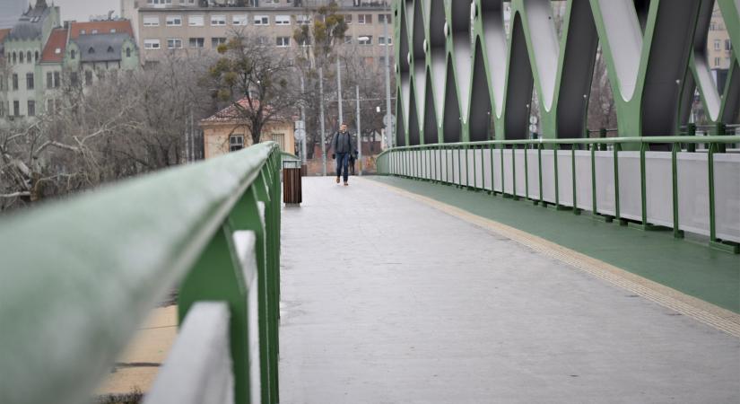 Jégpáncél délnyugaton, kemény fagyok északon – riasztást adott ki az SHMÚ