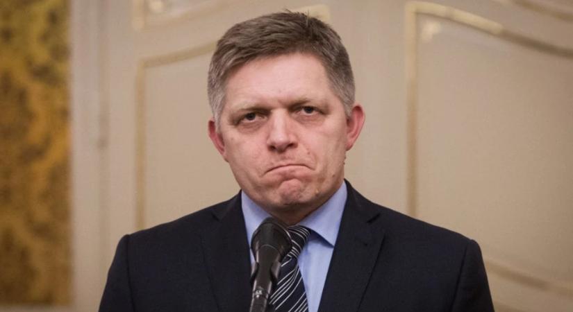 Az EU vizsgálatot indított Szlovákia ellen a kormány intézkedései miatt