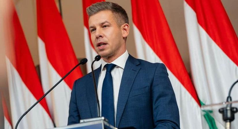 Magyar Péter kezdhet aggódni: hiába hergel, a Lázár-üggyel sem sikerül elérnie vágyott célját