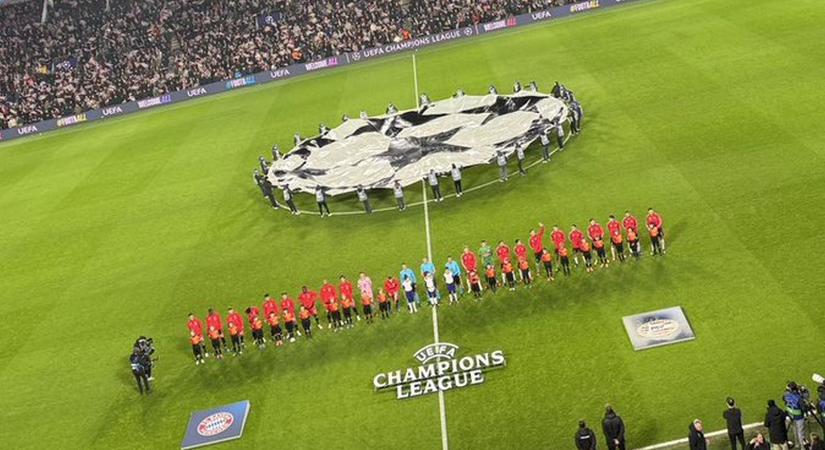 Nem fért be a csapatba, elpasszolta középpályását a Bayern München