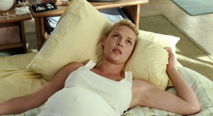 Szex terhesen: 18 helyzet, amit utálunk, mert roppant megalázó