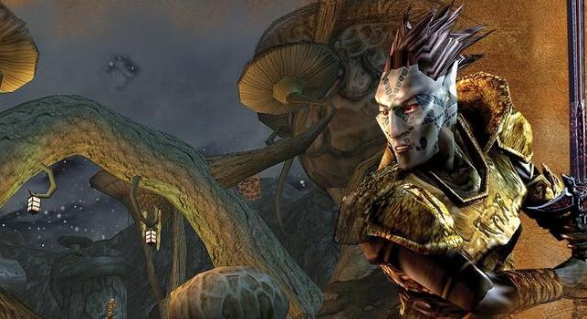 Tényleg szüksége lenne a világnak egy The Elder Scrolls: Morrowind Remastered-re?