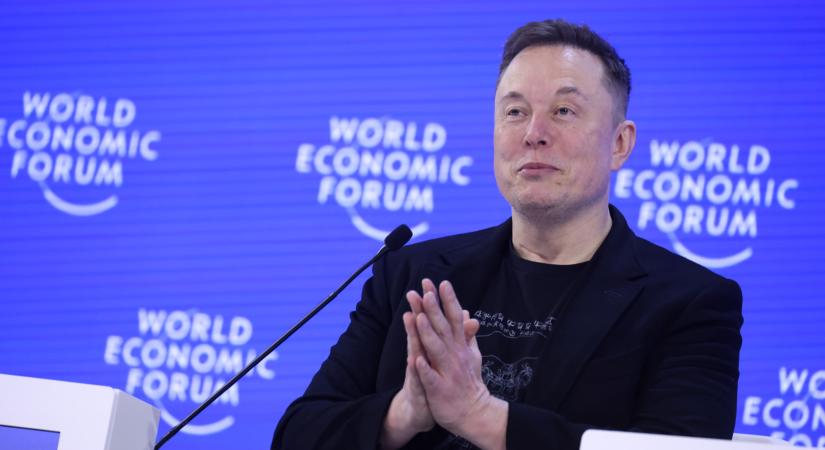 Megdöbbentő terv látott napvilágot: ez lehet Elon Musk újabb őrült ötlete