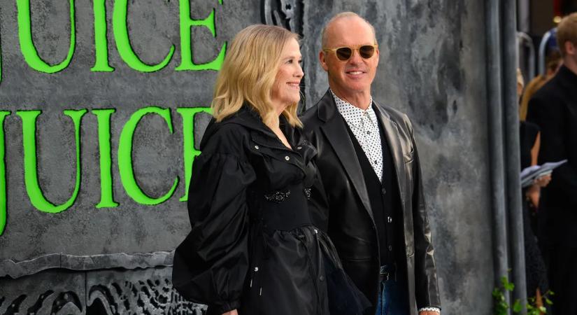 Megható sorokkal búcsúznak kollégái Catherine O'Hara színésznőtől