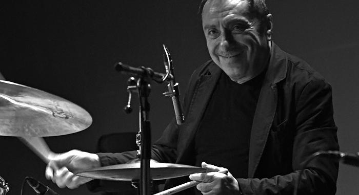 Elhunyt Kőszegi Imre dobos, zeneszerző, a magyar dzsessz kiemelkedő alakja