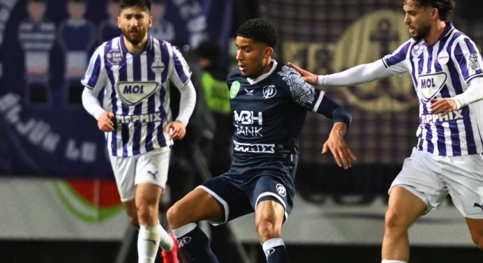 NB I: Gradisar debütált Újpesten, de a Puskás támadója került főszerepbe a Megyeri úton - videó