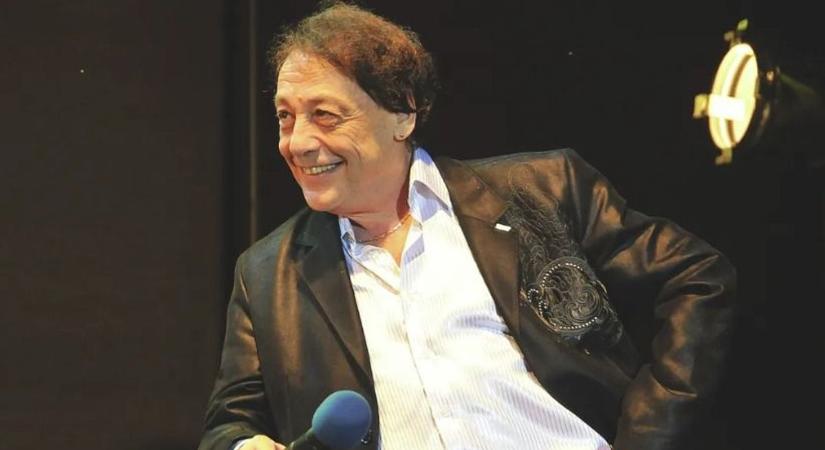 Egy ország gyászolja a magyar rock and roll úttörőjét, karnyújtásnyira a járvány