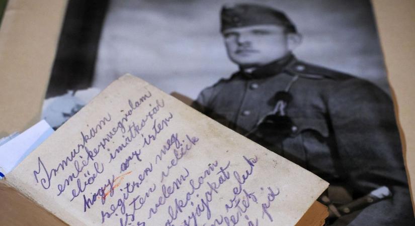 A doni tragédiát is átélt családapa története (galéria)