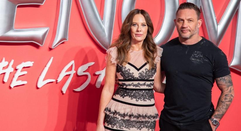 Tom Hardy nyolcrészes történelmi thrillere a hétvége kedvence