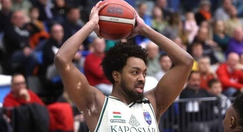 A Körmendet is elsöpörte az útból a Kometa