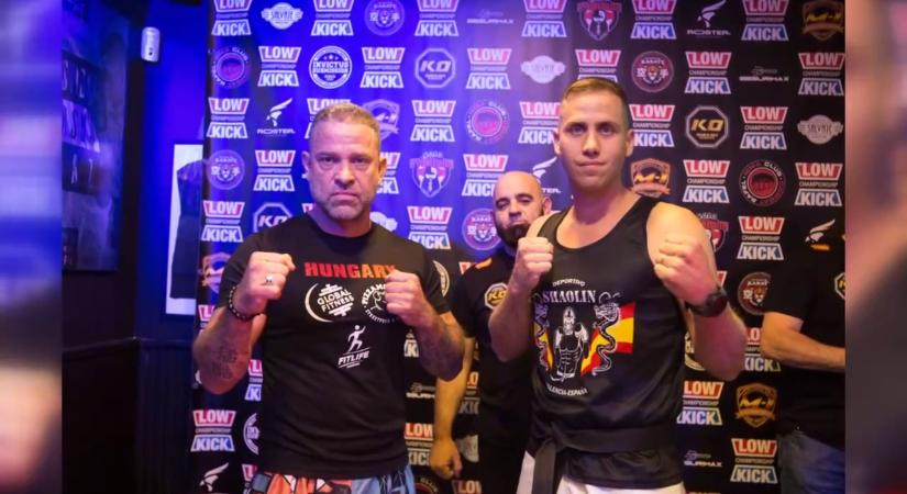 51 évesen is órákat edz naponta – új extrém kihívásba vágott az ÉNB sztárja