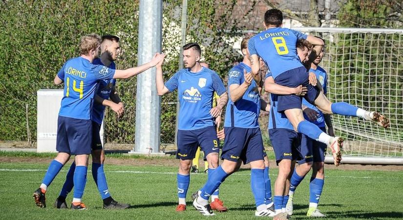 Lőrinci VSC: FTC-nevelés érkezhet belső védőként