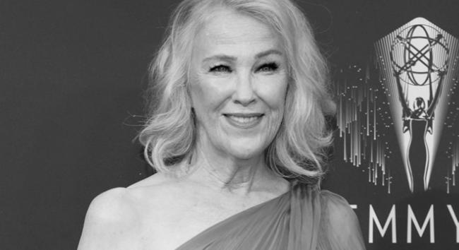 Elhunyt a Catherine O’Hara a Reszkessetek, betörők! sztárja