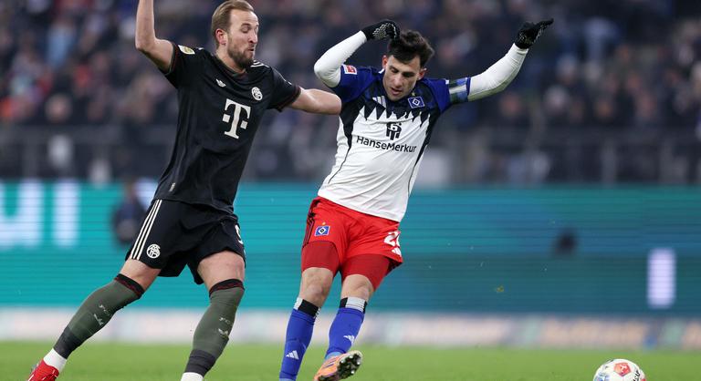 Gólgazdag meccsen játszott döntetlent a Bayern München, Gulácsiék otthon kikaptak