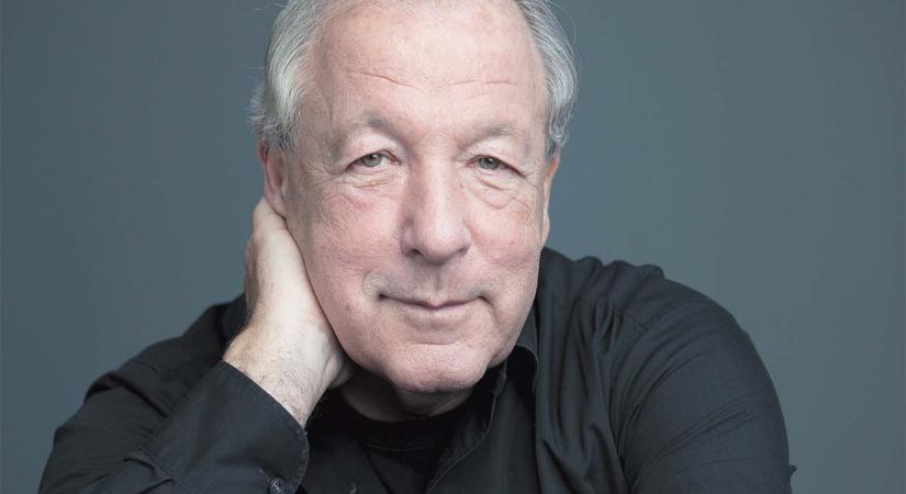 Vámos Miklós: Csend