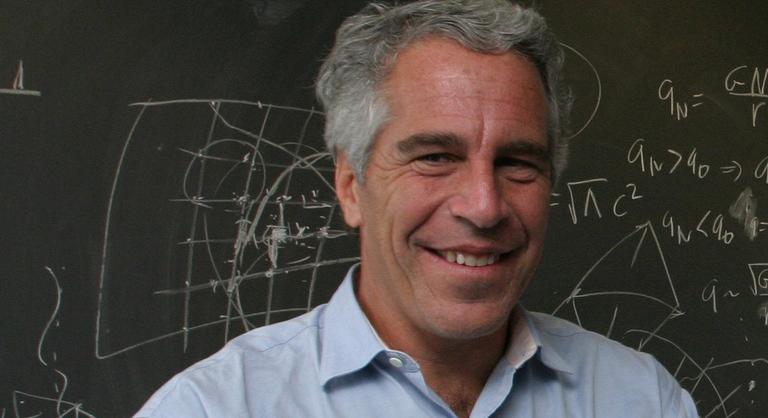 Egy budapesti ingatlan, és egy magyar lány felől is érdeklődött Jeffrey Epstein