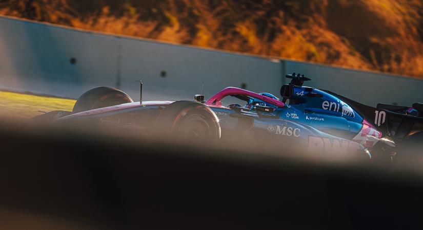 Csapattulajdonos lett a Forma–1-es versenyzőből