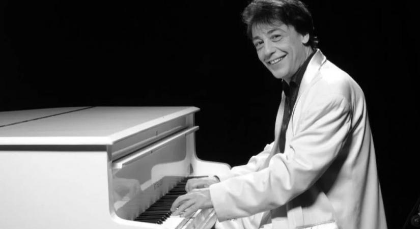 Zenésztársak, művészek, politikusok, intézmények, közéleti szereplők búcsúznak Fenyő Miklóstól