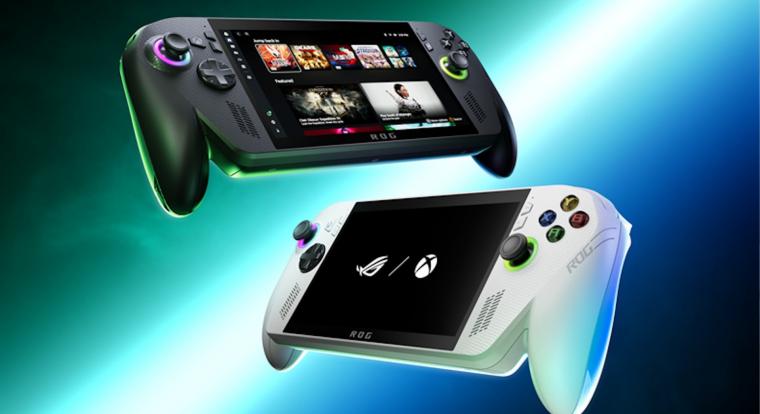 Ez a srác GameBoyt csinált egy ROG Xbox Ally-ból