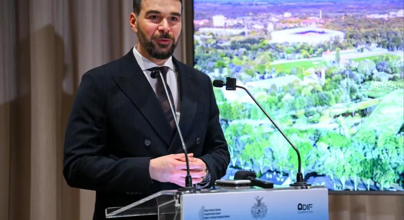 A debreceni alpolgármester szerint nem kampányesemény az ovisok állatkerti látogatása