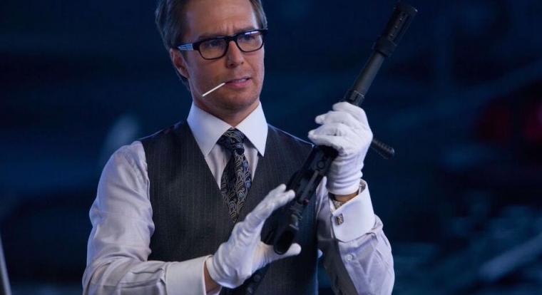 A Vasember 2 sztárja nagyon szívesen visszatérne szerepében, és egy cimboráját is magával hozná