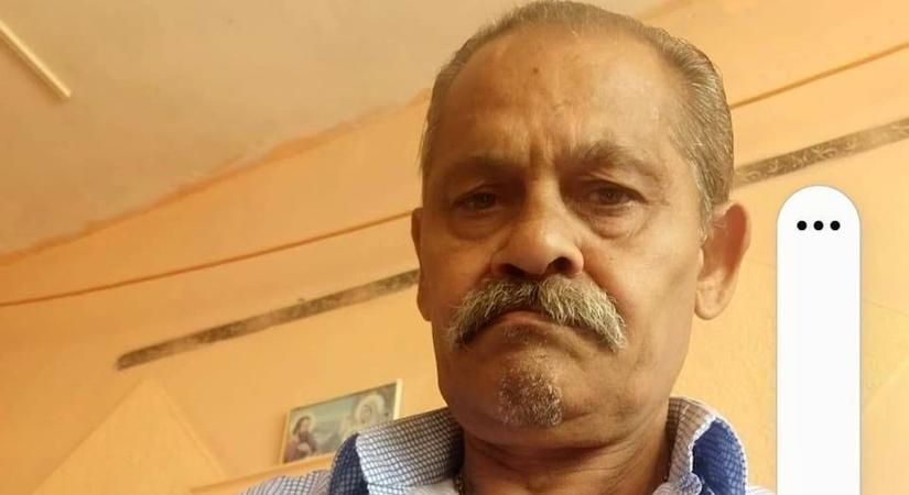 A csepeli tiszás jelöltre indulhat rá a Lázár János gyöngyösi rendezvényén balhézó tiszások vezetője a választáson