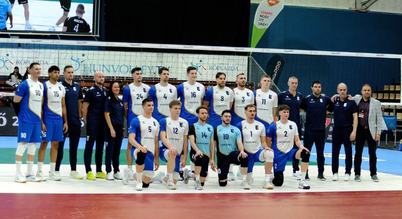 Óriási csatában bukta el a Magyar Kupa finálét a MÁV Előre